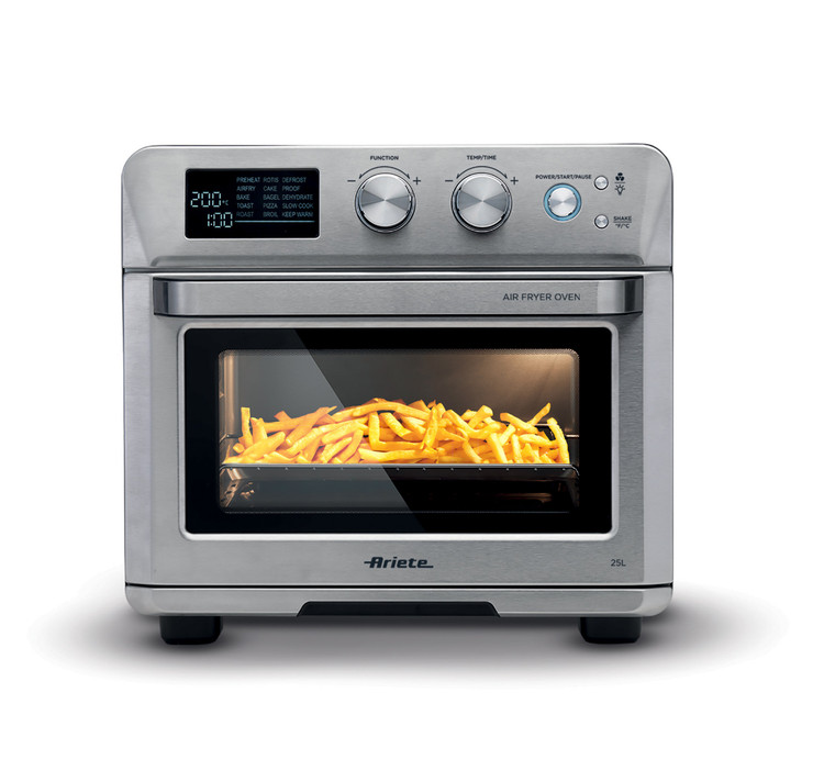 سرخکن ایرفرایر و فر برقی آریته ۴۶۲۹/۱۱