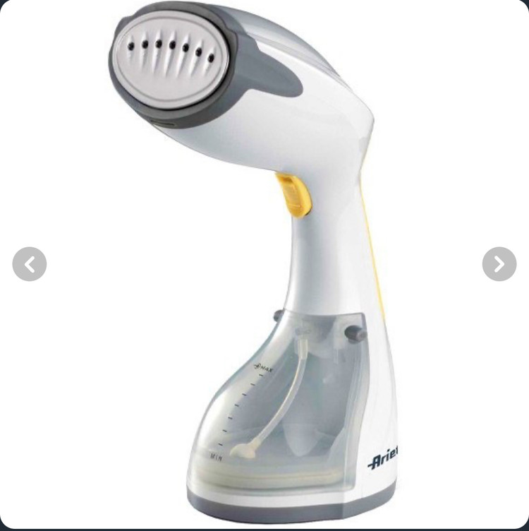 بخارگر آریته مدل AR4167