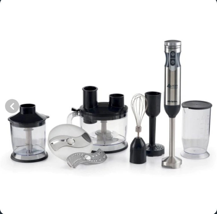 گوشت کوب برقی آریته مدل 898