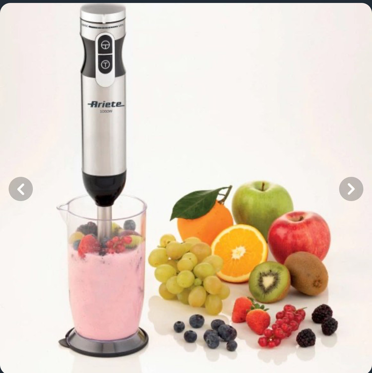 گوشت کوب برقی آریته مدل 898