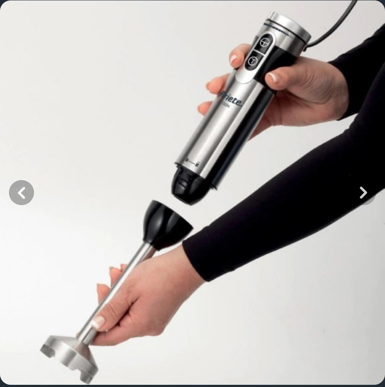 گوشت کوب برقی آریته مدل 898
