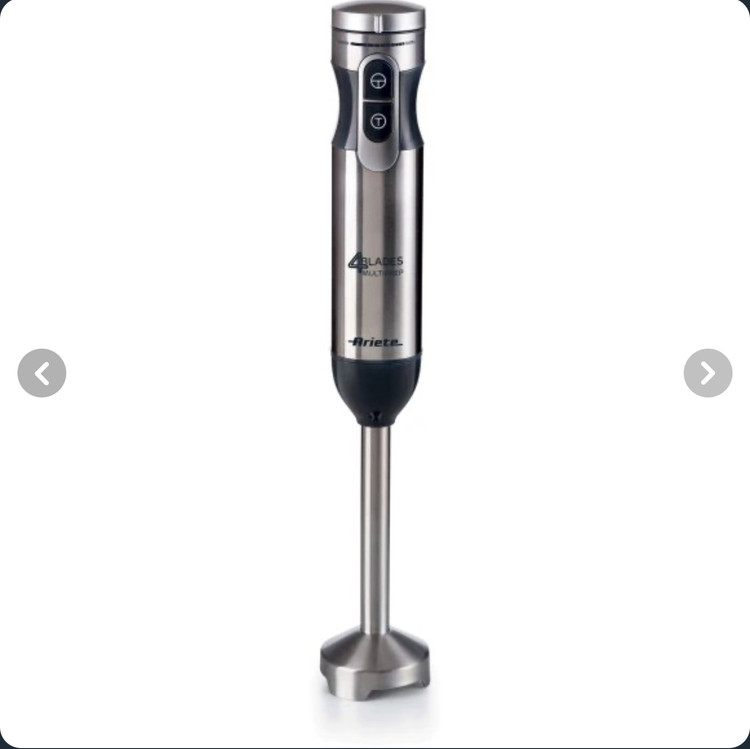 گوشت کوب برقی آریته مدل 898