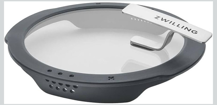 سرویس قابلمه 9 تکه زولینگ مدل Simplify