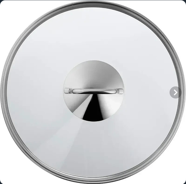تابه 2 دسته 26 سانت دبلیو ام اف آلمان ( wmf)